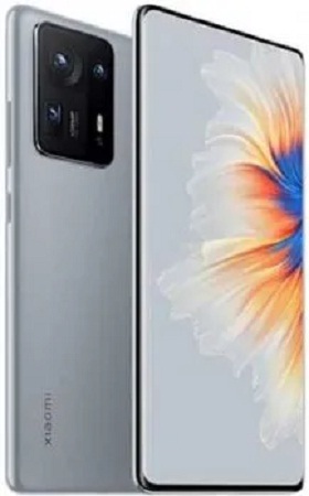 Xiaomi Mi Mix 4 Three-Body Limited Edition